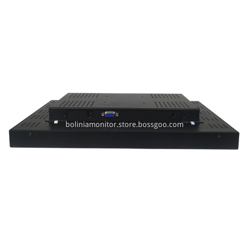 15 Inch CCTV LCD Monitor with Wall Mounted